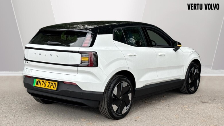 Volvo EX30 315kW Twin Motor Performance Plus 69kWh 5dr Auto Electric Estate